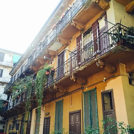 Accademia Daire Milano